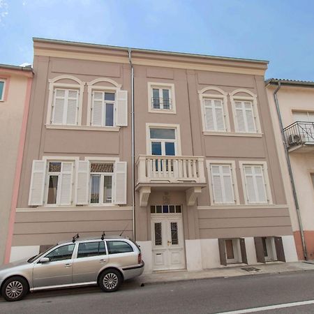 Apartment Andres Криквеница Екстериор снимка
