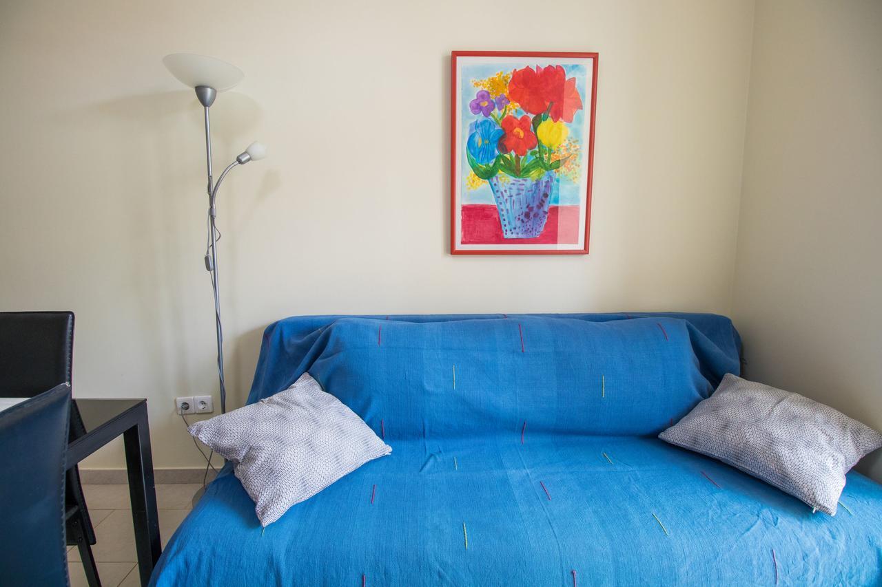 Apartment Andres Криквеница Екстериор снимка