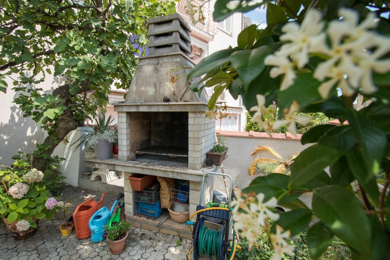 Apartment Andres Криквеница Екстериор снимка