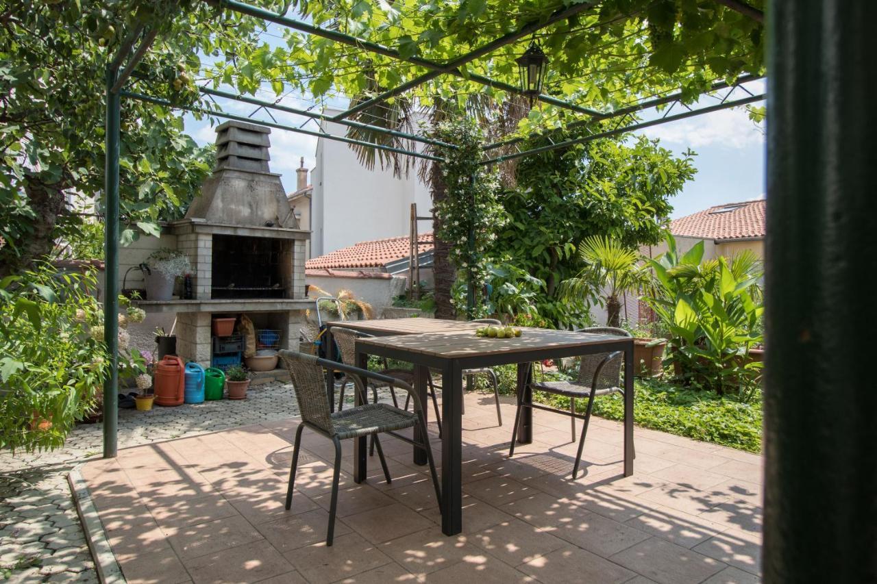 Apartment Andres Криквеница Екстериор снимка